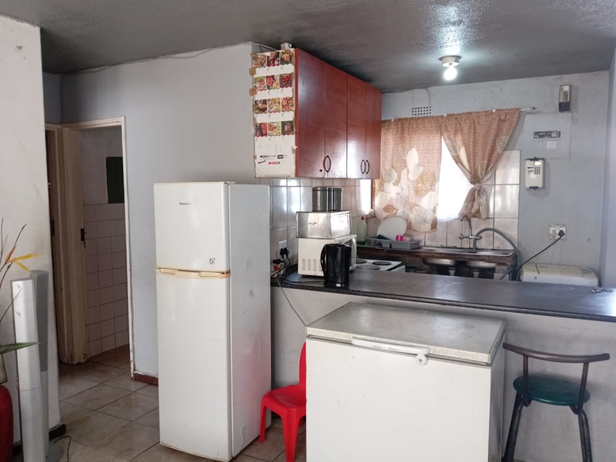 2 Bedroom Property for Sale in Gersham Western Cape
